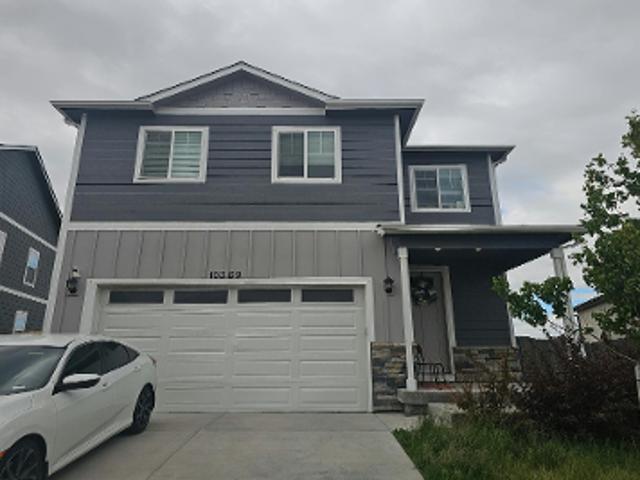 House for sale in Colorado Springs, Colorado