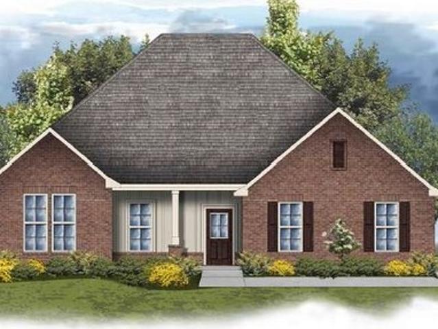 House for sale in Bienville, Louisiana