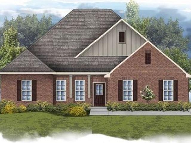 House for sale in Bienville, Louisiana