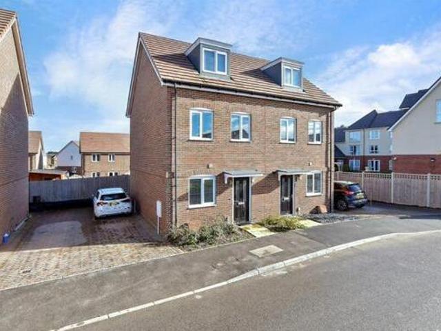 House for sale in Acol, Kent