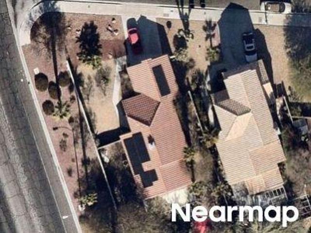 House for sale in Las Vegas