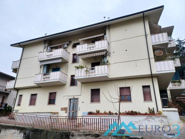 Appartamento in vendita a Marche, Ascoli Piceno