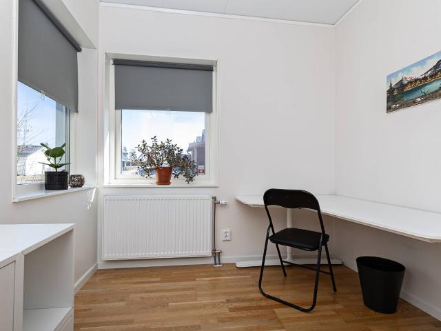 Villa till salu i Umeå, Västerbotten