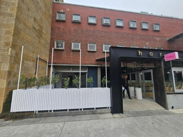 Retail for rent in Hobart, Tasmania