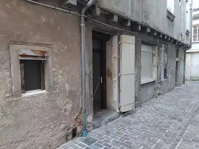 Appartement vente à Castres