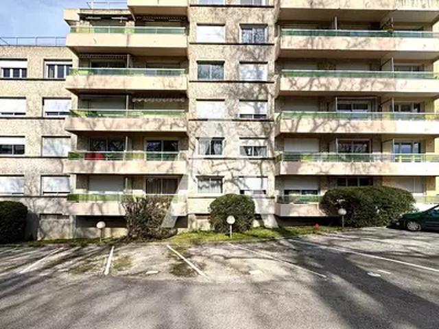 Appartement vente à Castres