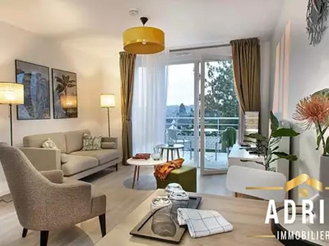 Appartement vente à Castres