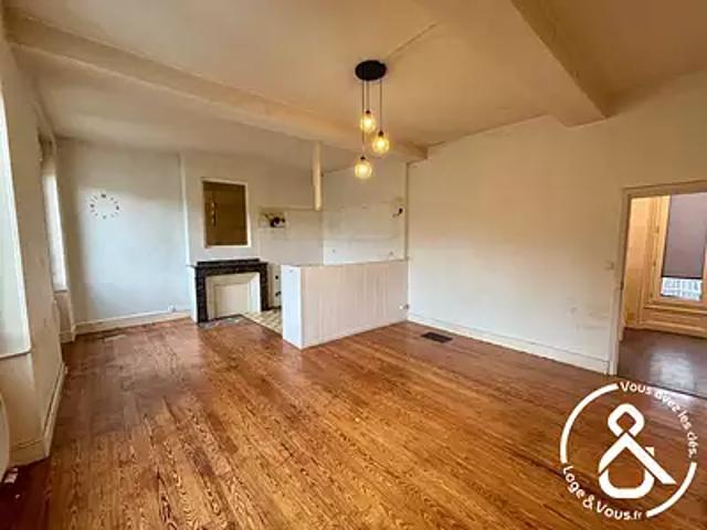 Appartement vente à Castres