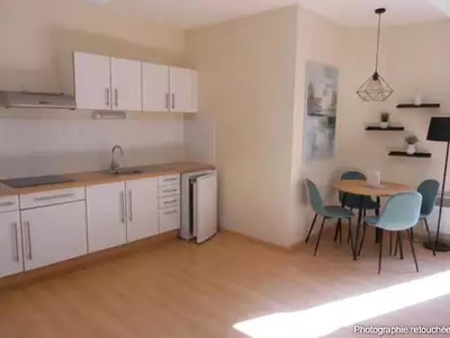 Appartement vente à Castres