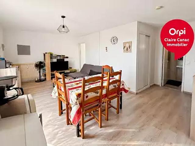 Appartement vente à Castres