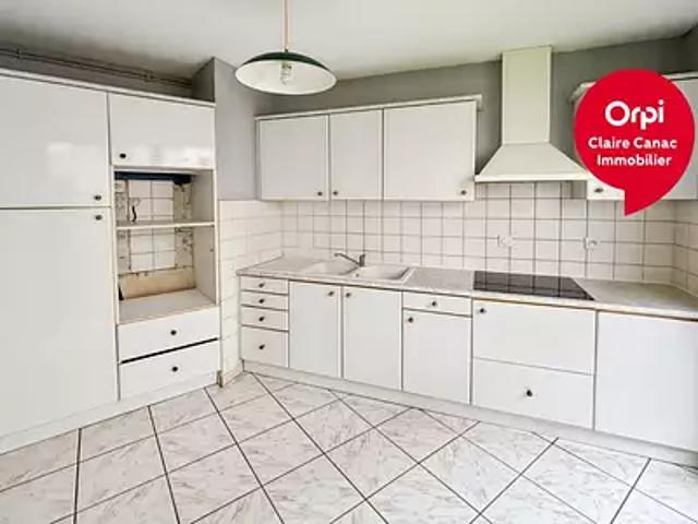 Appartement vente à Castres