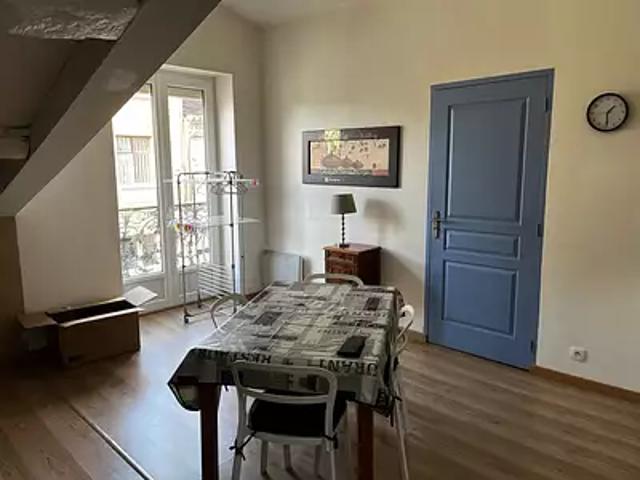 Appartement vente à Castres