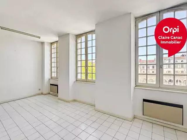 Appartement vente à Castres