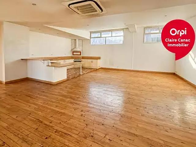 Appartement vente à Castres