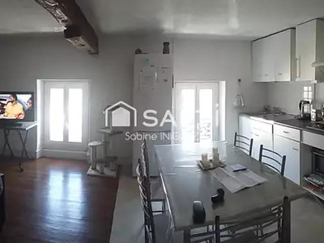 Appartement vente à Castres