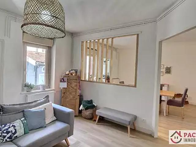 Appartement vente à Castres
