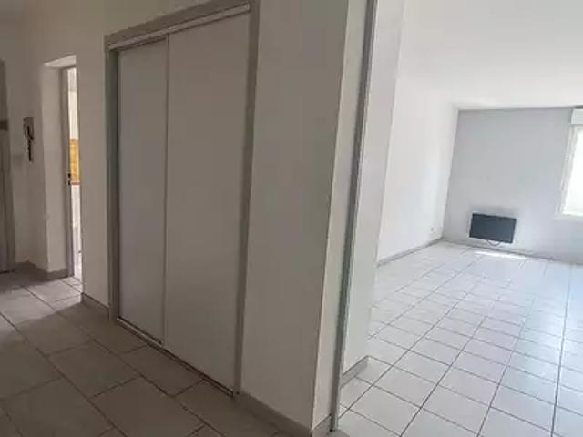 Appartement vente à Castres