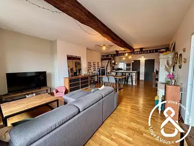 Appartement vente à Castres