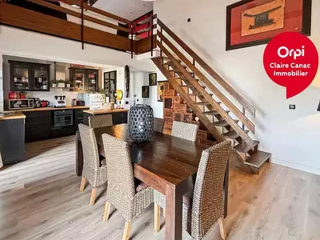 Appartement vente à Castres