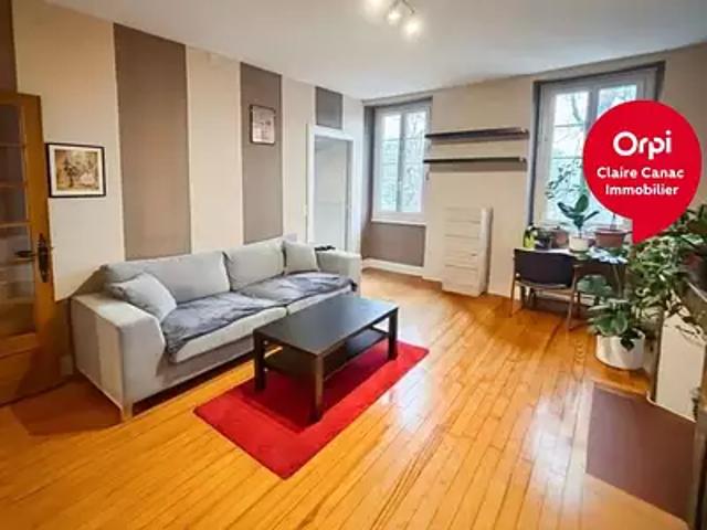 Appartement vente à Castres