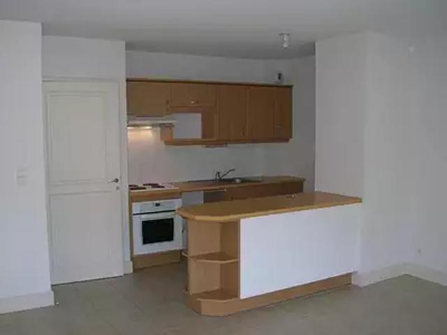 Appartement vente à Castres