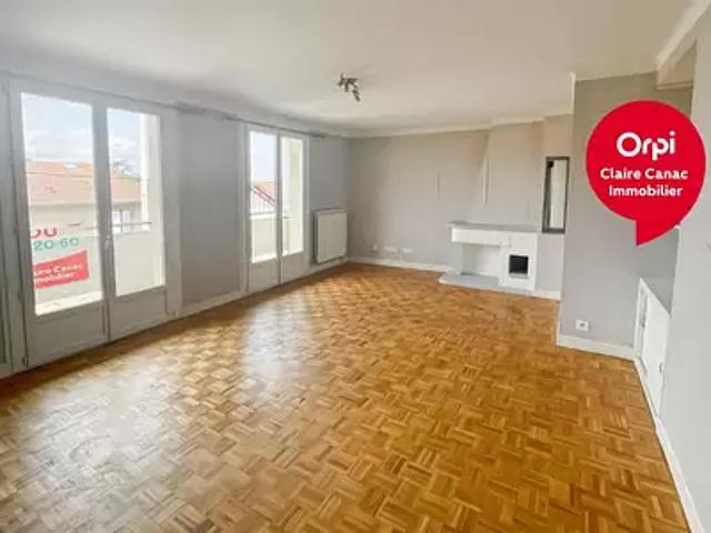 Appartement vente à Castres