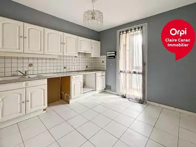 Appartement vente à Castres
