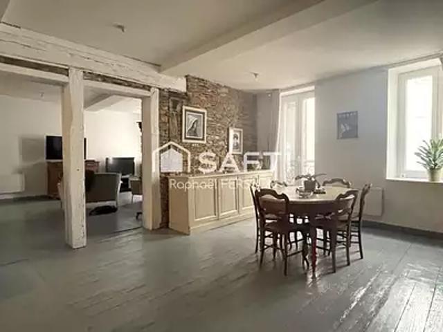 Appartement vente à Castres