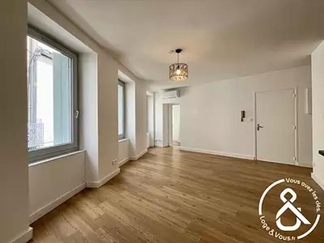 Appartement vente à Castres