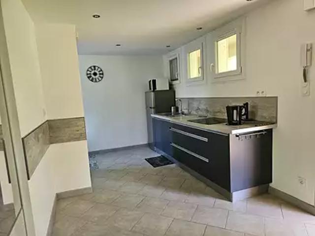 Appartement vente à Castres