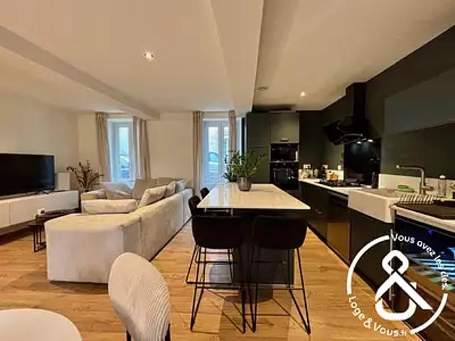 Appartement vente à Castres