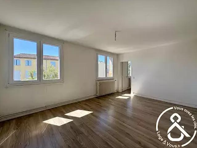 Appartement vente à Castres