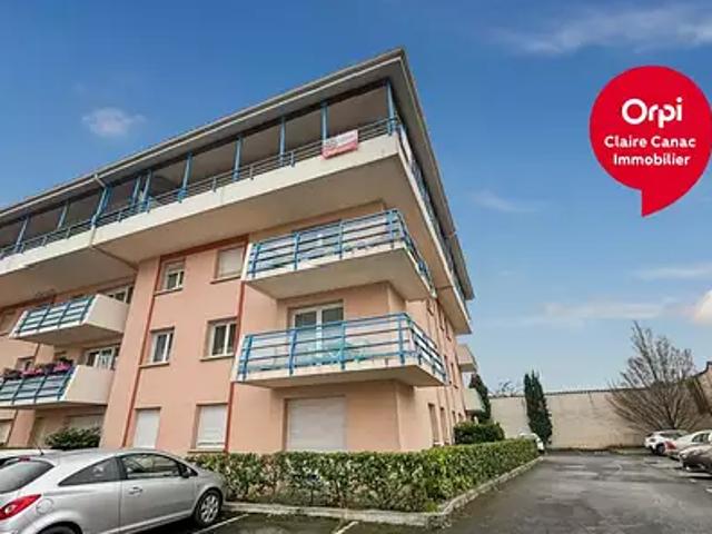 Appartement vente à Saint-Jean, Castres