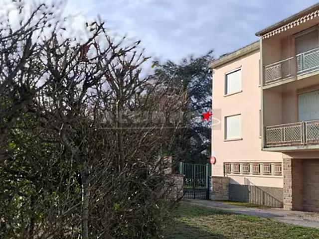 Appartement vente à Castres