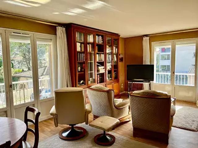 Appartement vente à Castres