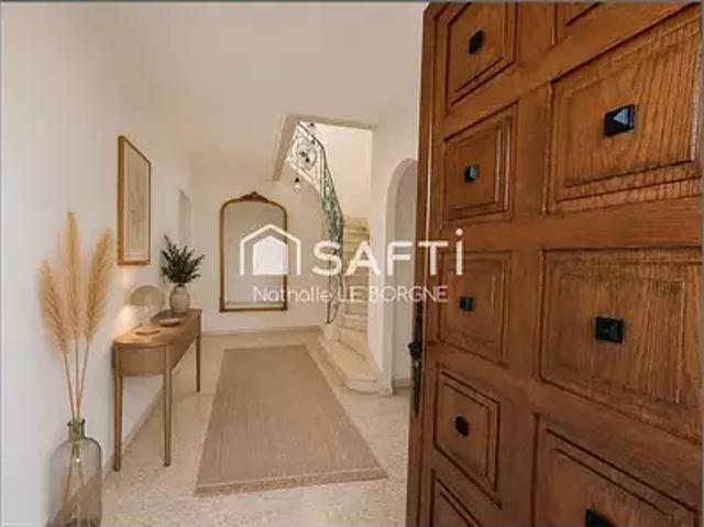 Appartement vente à Castres