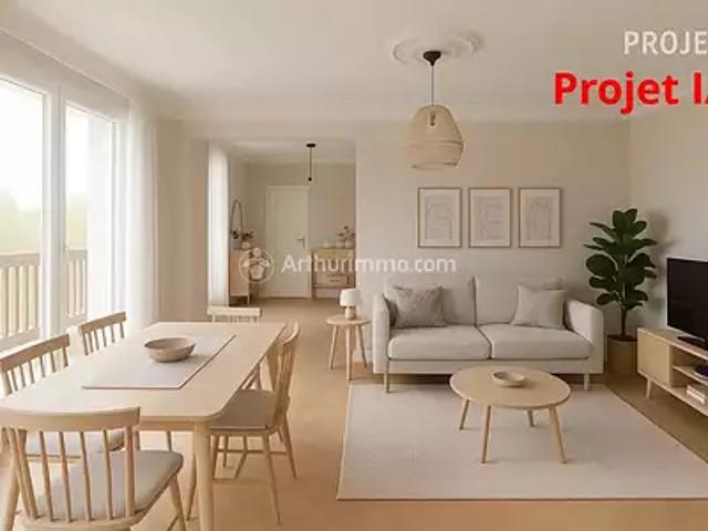 Appartement vente à Castres