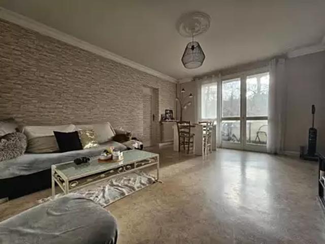 Appartement vente à Castres