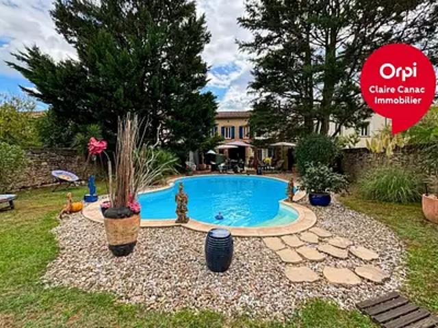 Maison vente à Castres