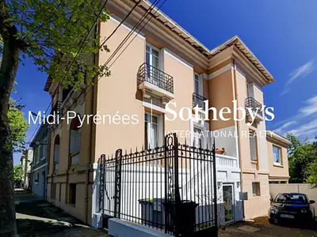 Maison vente à Castres