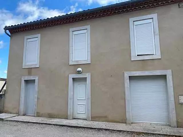 Maison vente à Castres