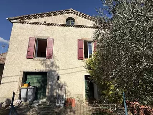 Maison vente à Castres