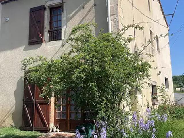 Maison vente à Castres, Cuq