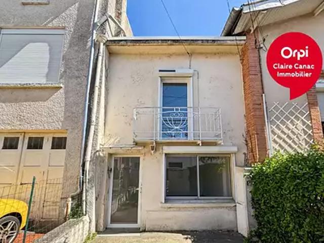 Maison vente à Castres