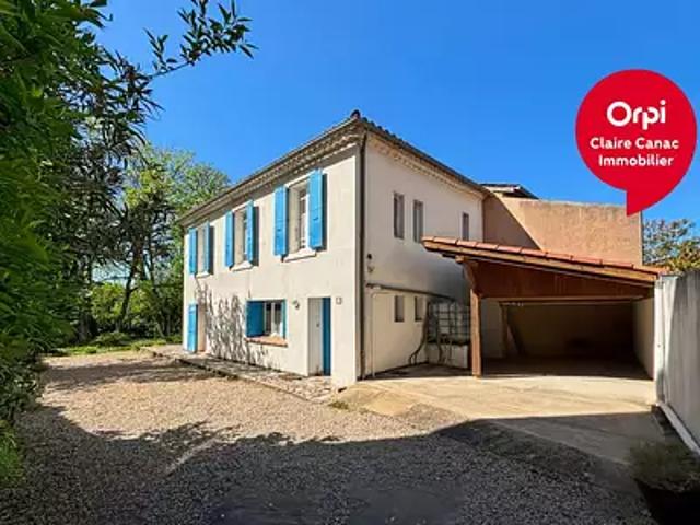 Maison vente à Castres