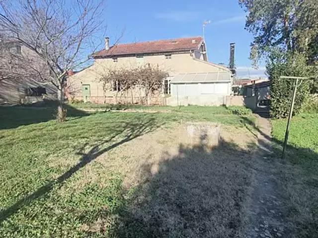 Maison vente à Castres