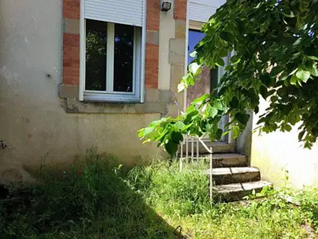 Maison vente à Castres