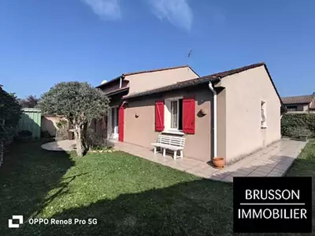 Maison vente à Castres