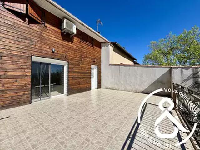Maison vente à Castres