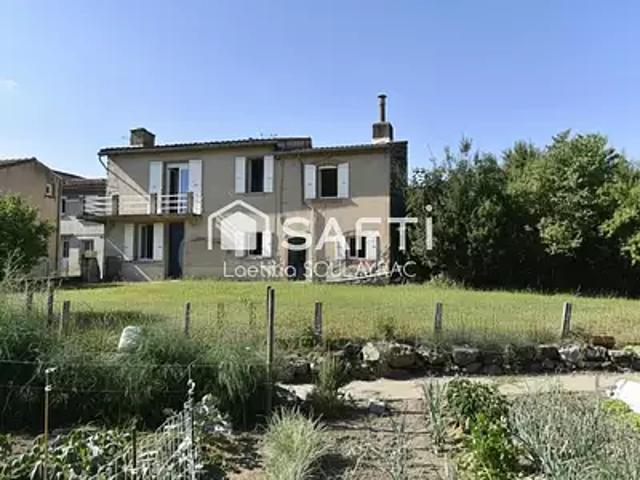 Maison vente à Castres, Lagarrigue